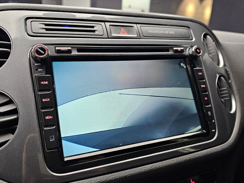 2016 Volkswagen Tiguan 2.0 TDI Comfort 5N photo 15