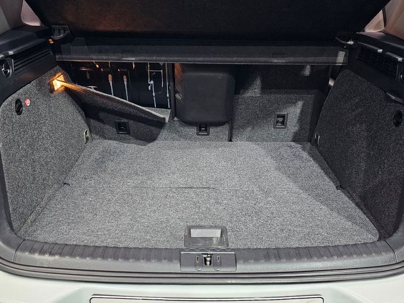 2016 Volkswagen Tiguan 2.0 TDI Comfort 5N photo 20