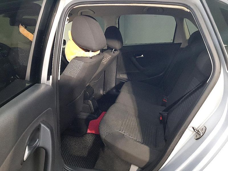 2013 Volkswagen 폴로 1.6 TDI R-Line 5th photo 9