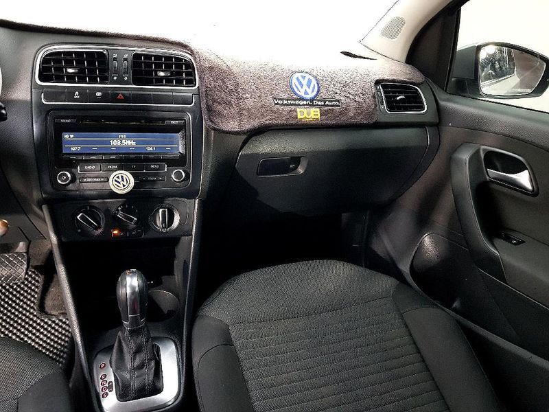 2013 Volkswagen 폴로 1.6 TDI R-Line 5th photo 10