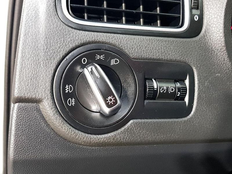 2013 Volkswagen 폴로 1.6 TDI R-Line 5th photo 11
