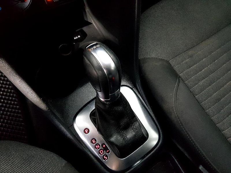 2013 Volkswagen 폴로 1.6 TDI R-Line 5th photo 13