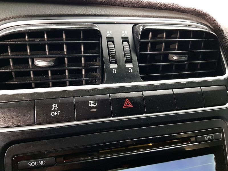 2013 Volkswagen 폴로 1.6 TDI R-Line 5th photo 14