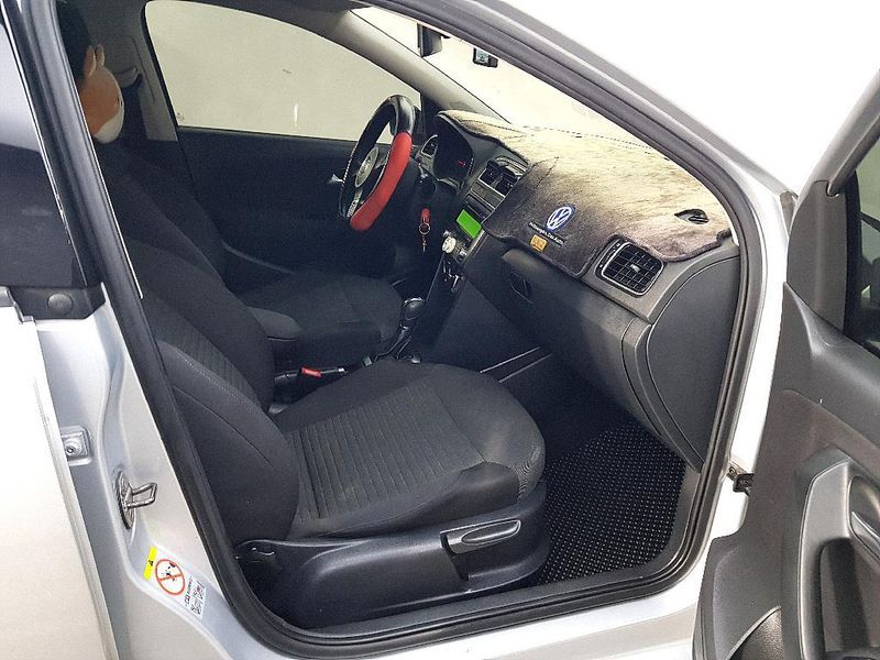 2013 Volkswagen 폴로 1.6 TDI R-Line 5th photo 16