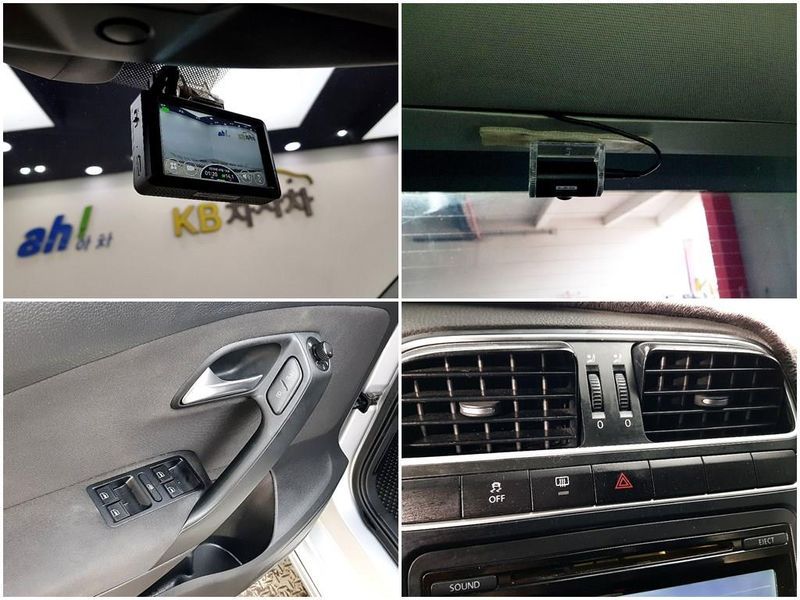 2013 Volkswagen 폴로 1.6 TDI R-Line 5th photo 18