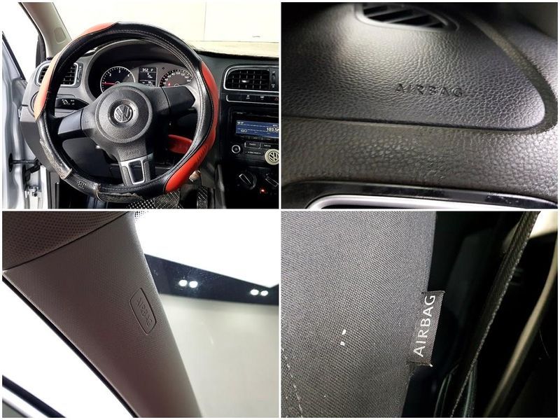 2013 Volkswagen 폴로 1.6 TDI R-Line 5th photo 19