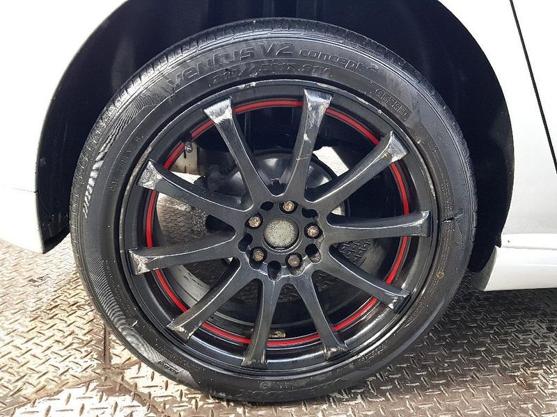 2013 Volkswagen 폴로 1.6 TDI R-Line 5th photo 20