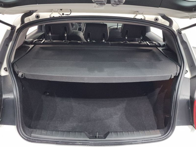 2014 BMW 1시리즈 118d Urban 5Dr photo 20