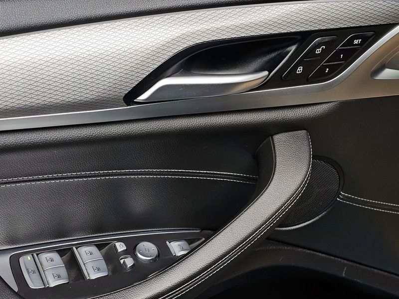 2021 BMW X3 xDrive 20i M Sport photo 30