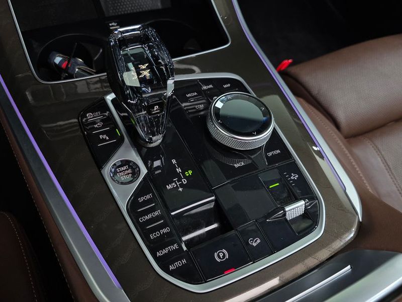 2022 BMW X5 xDrive 30d xLine photo 9