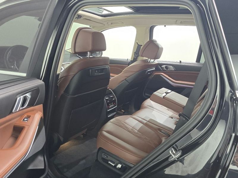 2022 BMW X5 xDrive 30d xLine photo 12