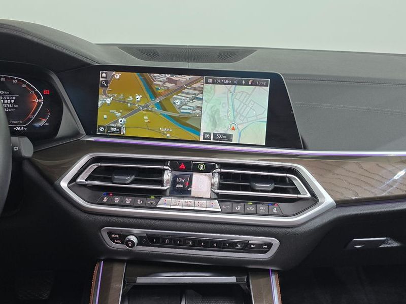 2022 BMW X5 xDrive 30d xLine photo 13