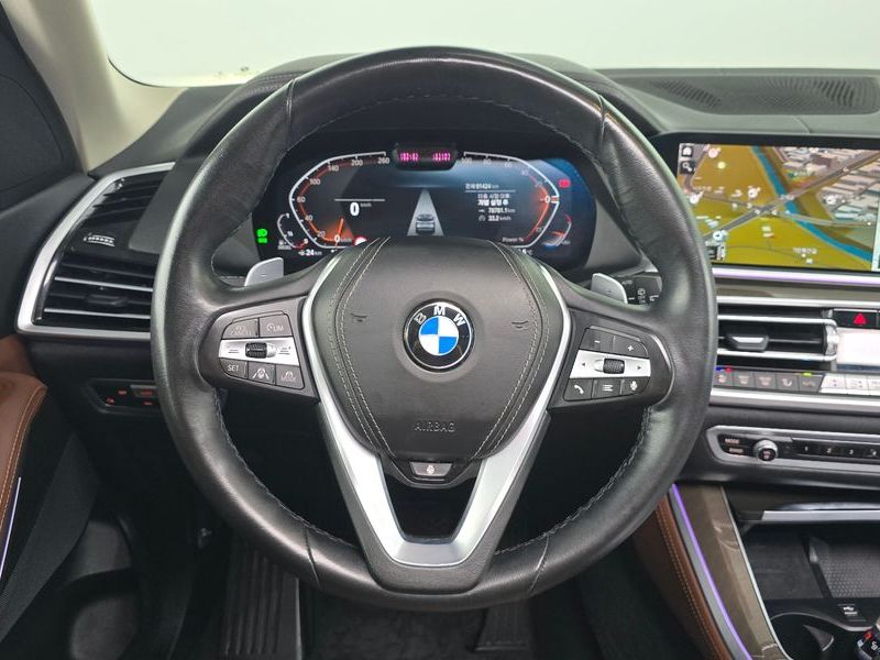 2022 BMW X5 xDrive 30d xLine photo 14