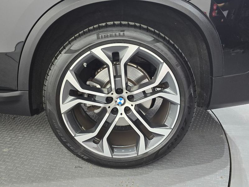 2022 BMW X5 xDrive 30d xLine photo 21
