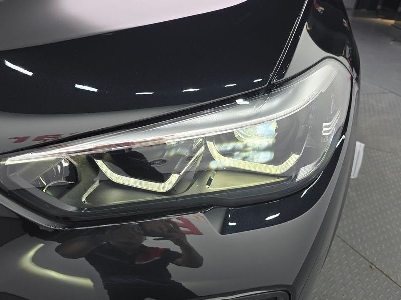 2022 BMW X5 xDrive 30d xLine photo 22