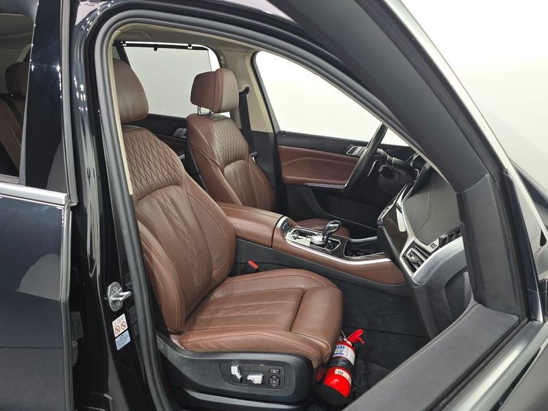 2022 BMW X5 xDrive 30d xLine photo 26