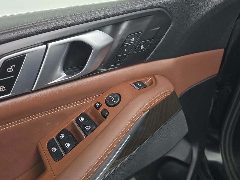 2022 BMW X5 xDrive 30d xLine photo 27