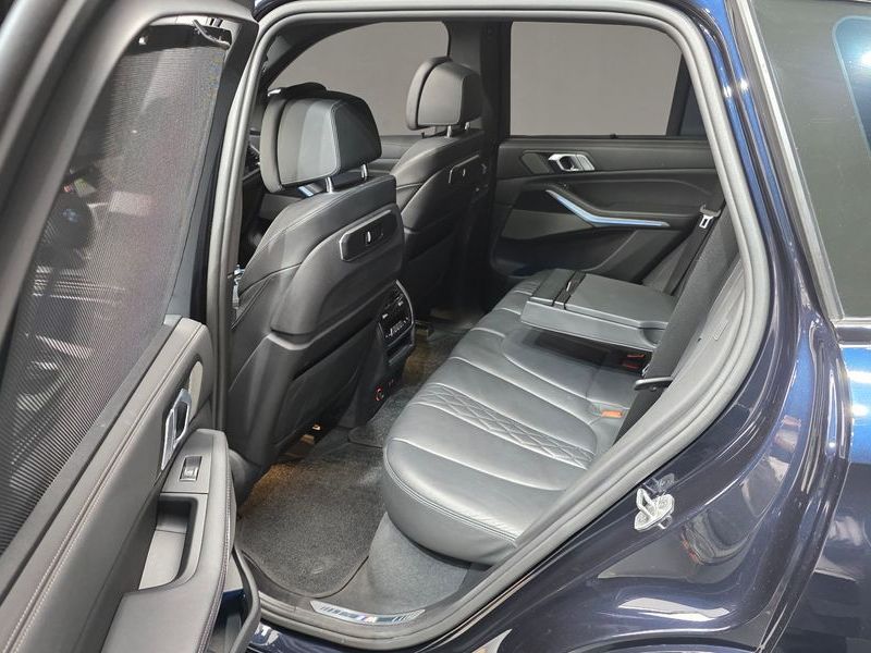 2024 BMW X5 xDrive 40i M Sport photo 11