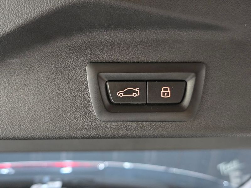 2024 BMW X5 xDrive 40i M Sport photo 20