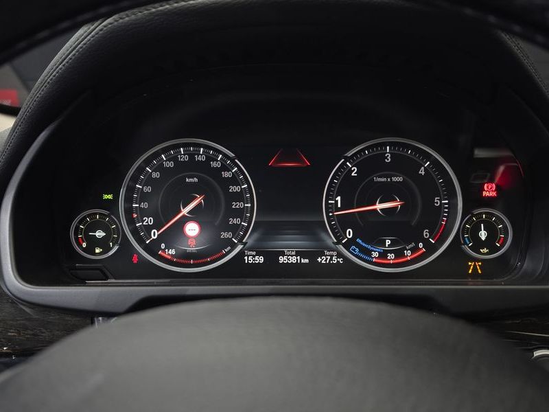 2019 BMW X6 xDrive 30d photo 8