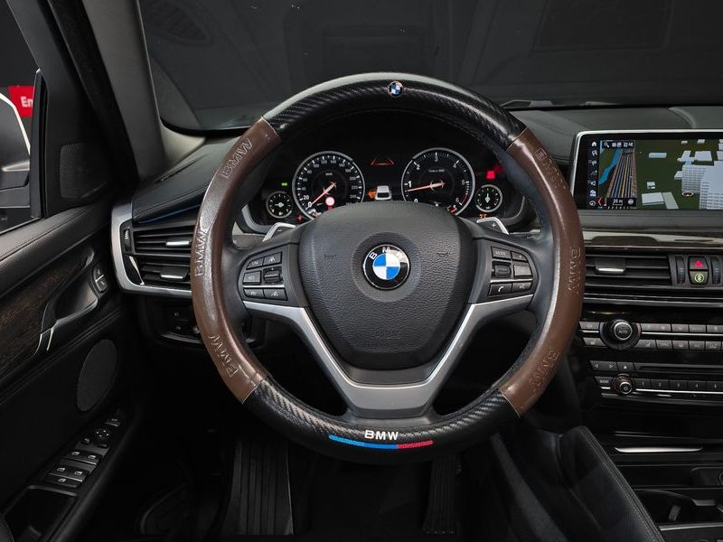 2019 BMW X6 xDrive 30d photo 13