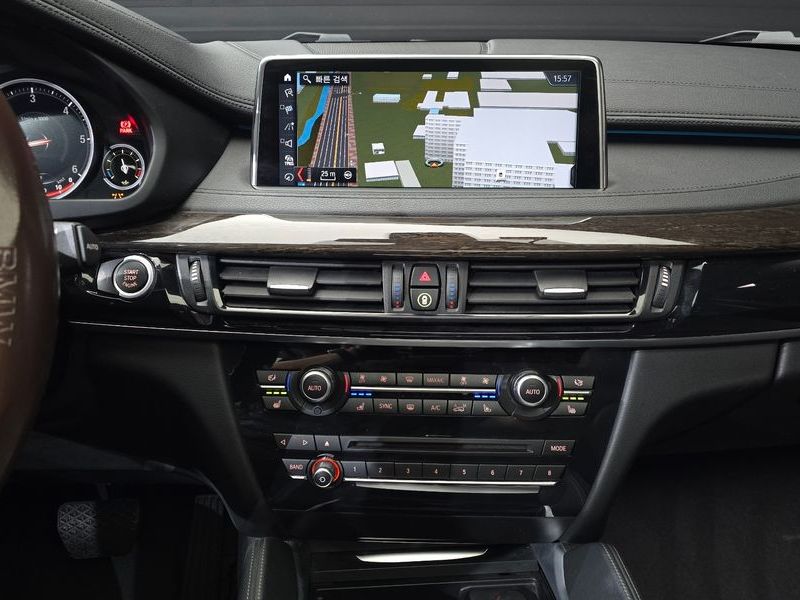 2019 BMW X6 xDrive 30d photo 14