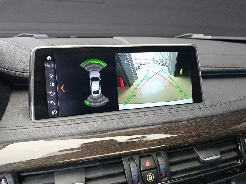 2019 BMW X6 xDrive 30d photo 15