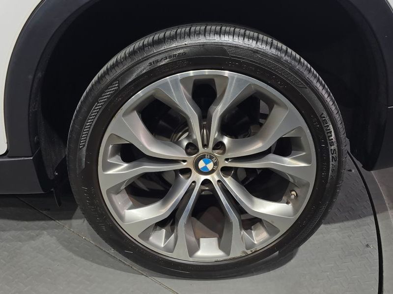 2019 BMW X6 xDrive 30d photo 21