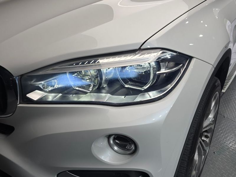 2019 BMW X6 xDrive 30d photo 22