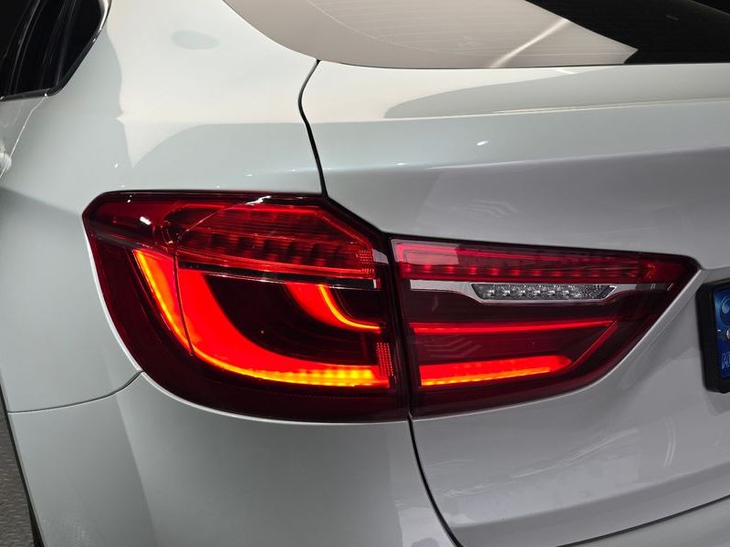 2019 BMW X6 xDrive 30d photo 23