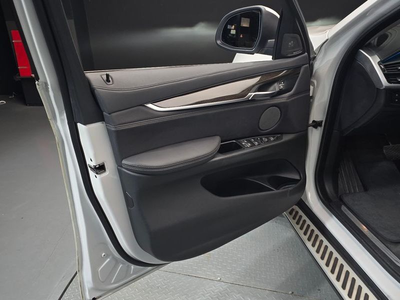 2019 BMW X6 xDrive 30d photo 24
