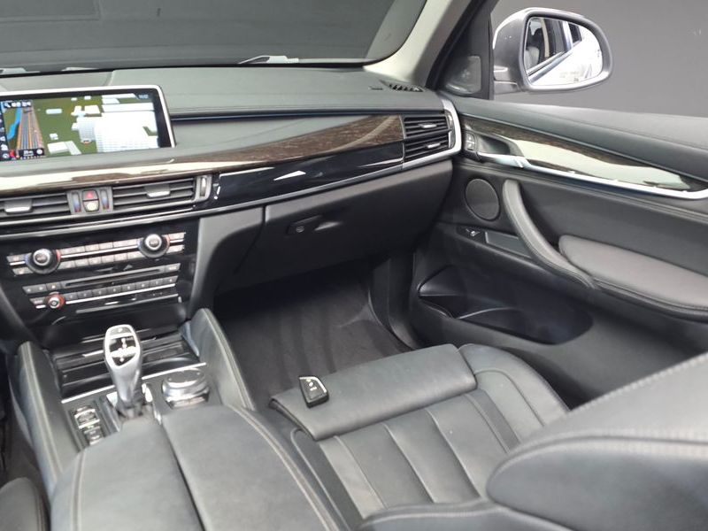 2019 BMW X6 xDrive 30d photo 26