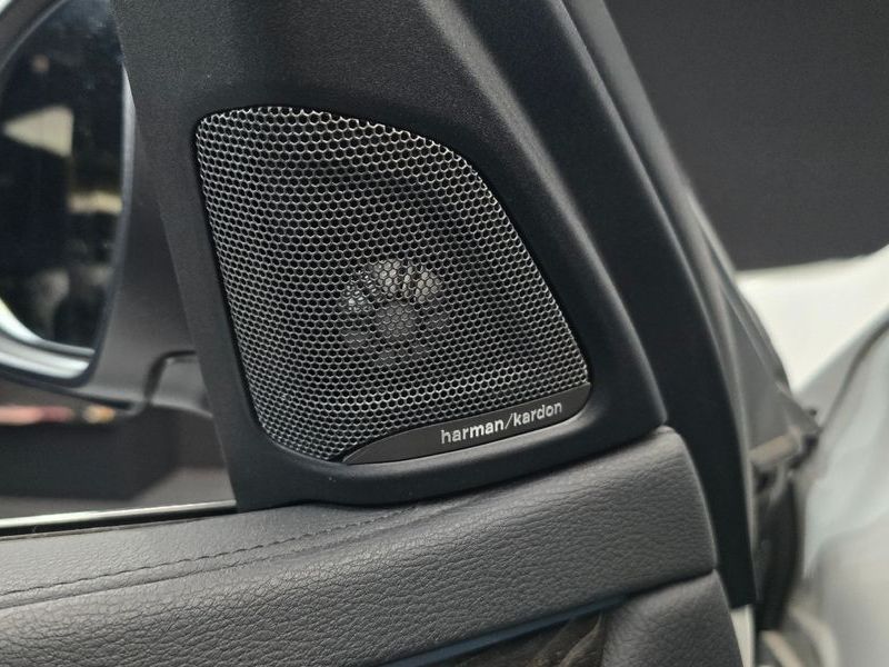 2019 BMW X6 xDrive 30d photo 29