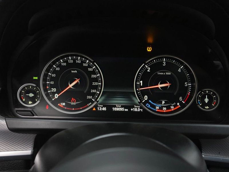 2016 BMW 6시리즈 640d xDrive M Sport Gran Coupe photo 8