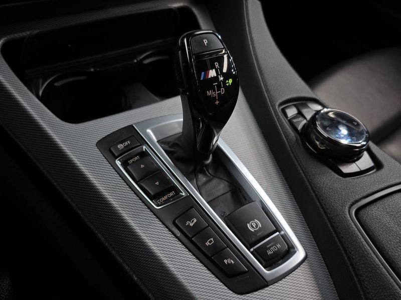 2016 BMW 6시리즈 640d xDrive M Sport Gran Coupe photo 9