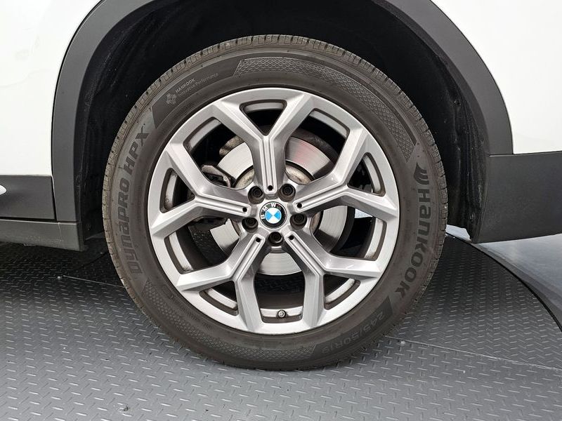 2023 BMW X4 xDrive20i xLine photo 21