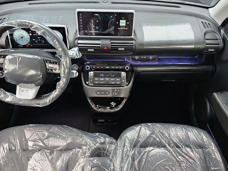 2026 Hyundai 캐스퍼 일렉트릭 Cross photo 7