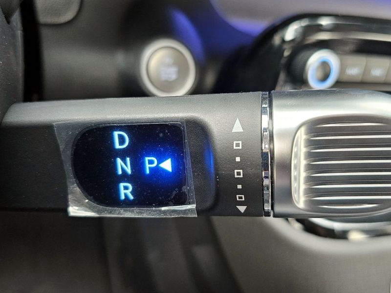 2026 Hyundai 캐스퍼 일렉트릭 Cross photo 9