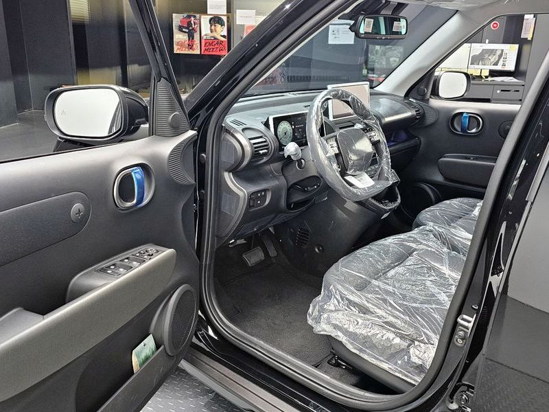 2026 Hyundai 캐스퍼 일렉트릭 Cross photo 11
