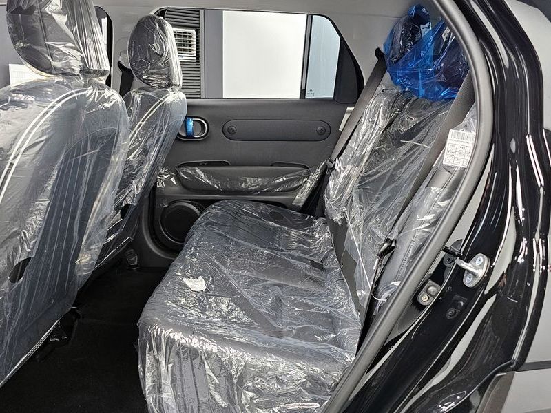 2026 Hyundai 캐스퍼 일렉트릭 Cross photo 13
