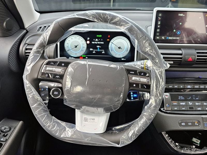 2026 Hyundai 캐스퍼 일렉트릭 Cross photo 14