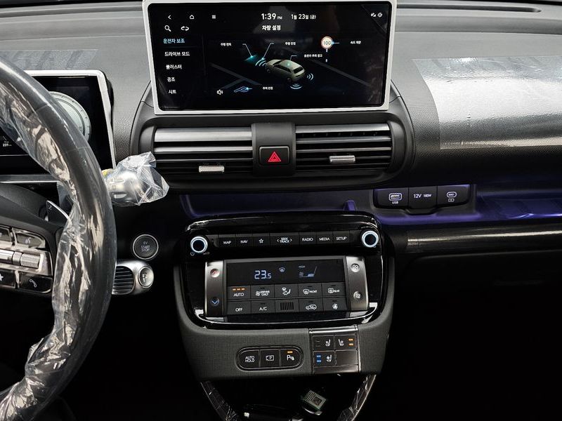 2026 Hyundai 캐스퍼 일렉트릭 Cross photo 15