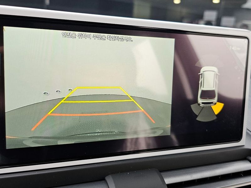 2026 Hyundai 캐스퍼 일렉트릭 Cross photo 16