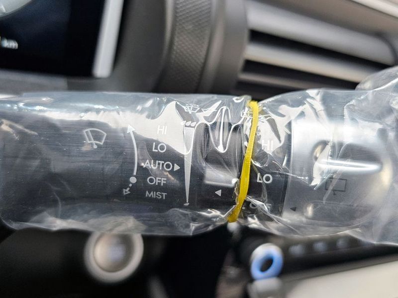 2026 Hyundai 캐스퍼 일렉트릭 Cross photo 18
