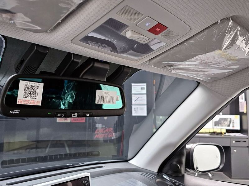 2026 Hyundai 캐스퍼 일렉트릭 Cross photo 19