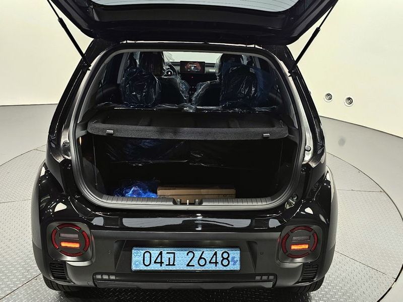 2026 Hyundai 캐스퍼 일렉트릭 Cross photo 20