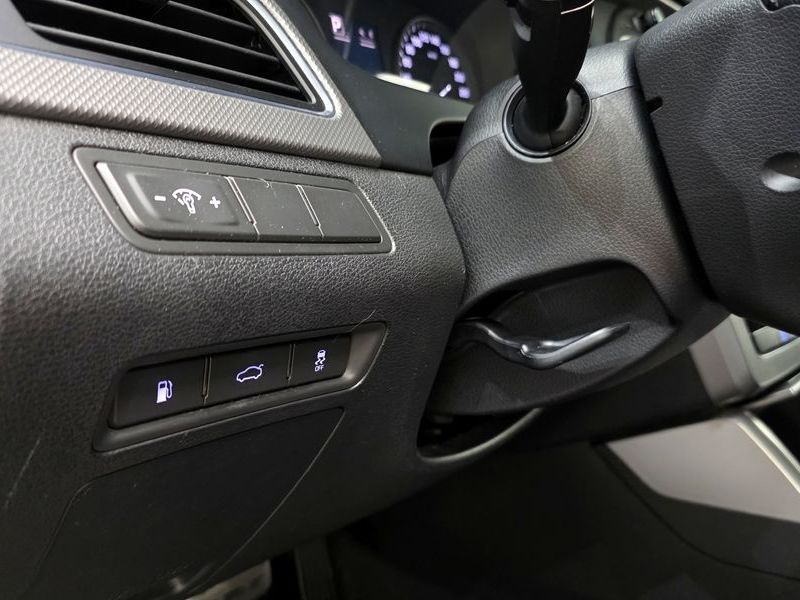 2016 Hyundai Sonata LPI Modern photo 15