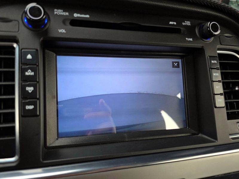2016 Hyundai Sonata LPI Modern photo 17