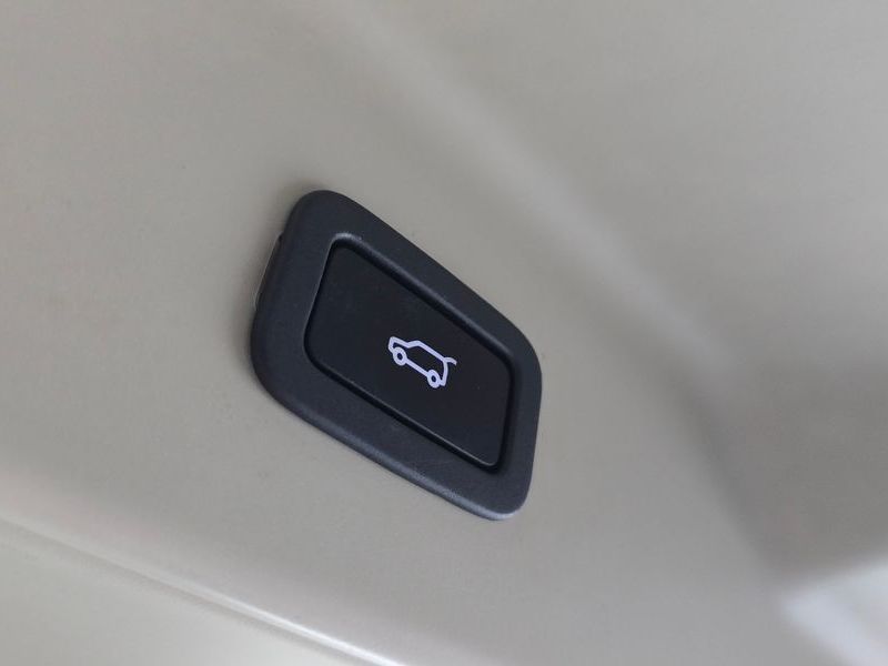2014 Land Rover Range Rover 4.4 SDV8 Vogue SE DIESEL photo 20