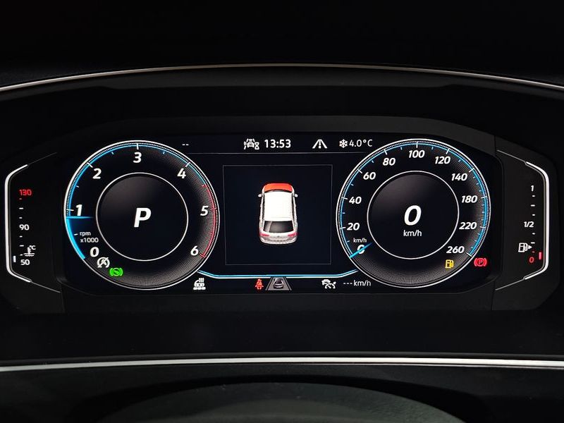 2022 Volkswagen Tiguan 2.0 TDI Prestige photo 8